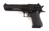 Desert Eagle Co2 Gas Blowback Semi/Full-Auto Pistol - DSC05808