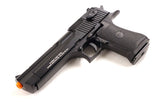 Desert Eagle Co2 Gas Blowback Semi/Full-Auto Pistol - DSC05809