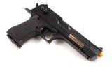 Desert Eagle Co2 Gas Blowback Semi/Full-Auto Pistol - DSC05811