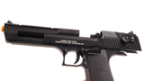 Desert Eagle Co2 Gas Blowback Semi/Full-Auto Pistol - DSC05812