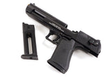 Desert Eagle Co2 Gas Blowback Semi/Full-Auto Pistol - DSC05813
