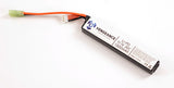 Vengeance 11.1v 1300mAh Stick Li-Po Battery - DSC05814