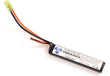 Vengeance 7.4v 1100mAh Stick Li-Po Battery - DSC05815