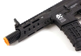 G&G Death Machine MK2 M4 AEG - DSC05821