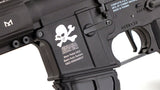 G&G Death Machine MK2 M4 AEG - DSC05822
