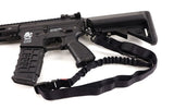 G&G Single Point Bungee Sling - Black - DSC05829