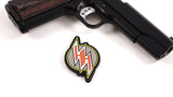 HH (hentai haven) Official Logo Patch - DSC05832