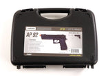 Valken AP92 (M9) GBB Co2 Gas Pistol w/Compensator - DSC05835