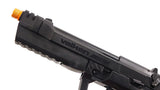 Valken AP92 (M9) GBB Co2 Gas Pistol w/Compensator - DSC05838