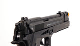Valken AP92 (M9) GBB Co2 Gas Pistol w/Compensator - DSC05839