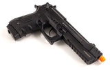 Valken AP92 (M9) GBB Co2 Gas Pistol w/Compensator - DSC05840