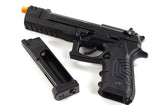 Valken AP92 (M9) GBB Co2 Gas Pistol w/Compensator - DSC05841