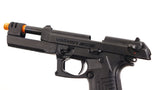 Valken AP92 (M9) GBB Co2 Gas Pistol w/Compensator - DSC05842