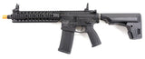 KWA / PTS CENTURION ARMS CM4 C4-10 AEG - DSC05871