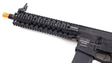 KWA / PTS CENTURION ARMS CM4 C4-10 AEG - DSC05872