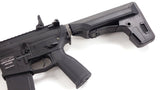 KWA / PTS CENTURION ARMS CM4 C4-10 AEG - DSC05873