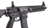 KWA / PTS CENTURION ARMS CM4 C4-10 AEG - DSC05874