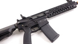 KWA / PTS CENTURION ARMS CM4 C4-10 AEG - DSC05875
