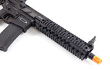 KWA / PTS CENTURION ARMS CM4 C4-10 AEG - DSC05876