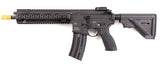HK416A5 VFC M4 AEG - Black - DSC05879