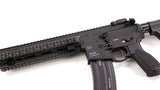 HK416A5 VFC M4 AEG - Black - DSC05880