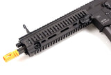 HK416A5 VFC M4 AEG - Black - DSC05881