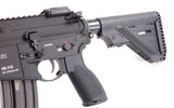 HK416A5 VFC M4 AEG - Black - DSC05882
