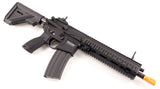 HK416A5 VFC M4 AEG - Black - DSC05887