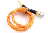 Wolverine CUSTOM Flex Air Line Hose - 36 Inch - DSC05897