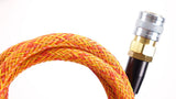 Wolverine CUSTOM Flex Air Line Hose - 36 Inch - DSC05898