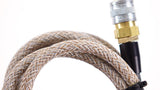 Wolverine CUSTOM Flex Air Line Hose - 36 Inch - DSC05899