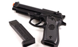 Cyma M9 Black Spring Pistol - DSC05925