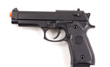 Cyma M9 Black Spring Pistol - DSC05926