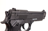Cyma M9 Black Spring Pistol - DSC05928