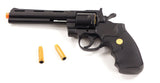 Cyma Revolver Black Spring Pistol - DSC05935
