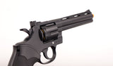 Cyma Revolver Black Spring Pistol - DSC05937