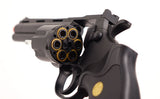 Cyma Revolver Black Spring Pistol - DSC05939