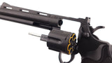Cyma Revolver Black Spring Pistol - DSC05940