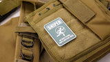 Lancer Tactical Sniper - No Need To Run Patch - DSC05963