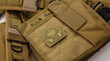 Lancer Tactical Keep Calm and Reload Patch - DSC05983