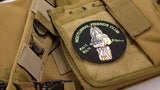 Weapons Grade Waifus Patches - DSC05989