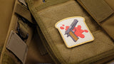Weapons Grade Waifus Patches - DSC05991