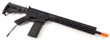 Wolverine MTW M4 HPA Carbine Gun - DSC06002