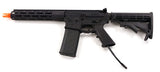 Wolverine MTW M4 HPA Carbine Gun - DSC06008