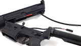 Wolverine MTW M4 HPA Carbine Gun - DSC06011