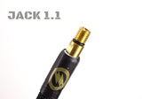 Amped Custom HPA IGL Engine Air Line - DSC06034