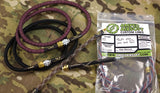 Amped Custom HPA Air Line 36 Inches - DSC06038
