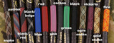 Amped Custom HPA Air Line 36 Inches - DSC0604522