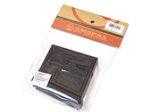 Amoeba AS-01 Striker Rifle 45 Round Magazine - Black - DSC06054
