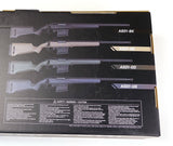 AMOEBA AS-01 Striker Sniper Rifle GEN5 - DSC06056